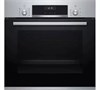Встраиваемый электрический духовой шкаф Bosch HBJ517YS0R hbj517ys0r - фото 263472