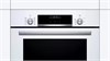 Духовой шкаф Bosch HBJ517YW0R hbj517yw0r - фото 263484