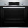 Встраиваемый электрический духовой шкаф Bosch HBJ538ES0M hbj538es0m - фото 263493
