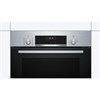 Встраиваемый электрический духовой шкаф Bosch HBJ538ES0M hbj538es0m - фото 263494
