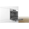 Встраиваемый электрический духовой шкаф Bosch HBJ538ES0M hbj538es0m - фото 263496