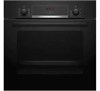 Встраиваемый электрический духовой шкаф Bosch HBJ554YB0R hbj554yb0r - фото 263507