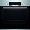 Электрический духовой шкаф Bosch HBJ577ES0R hbj577es0r - фото 263537
