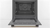 Электрический духовой шкаф Bosch HBJN17EB2R hbjn17eb2r - фото 263601