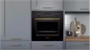 Электрический духовой шкаф Bosch HBJN17EB2R hbjn17eb2r - фото 263605