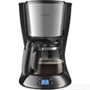 Кофеварка Philips HD7459/20 черный hd7459/20 - фото 263655