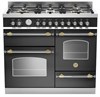 Варочный центр Bertazzoni HER1006MFETNET her1006mfetnet - фото 263759