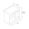 Варочный центр Bertazzoni HER1006MFETNET her1006mfetnet - фото 263762
