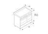 BERTAZZONI HER106L2ENET варочный центр her106l2enet - фото 263780