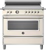 Электрическая плита Bertazzoni HER95I1EAVT her95i1eavt - фото 263800