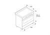 Электрическая плита Bertazzoni HER95I1EAVT her95i1eavt - фото 263805