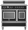 BERTAZZONI HER95I2ENET варочный центр her95i2enet - фото 263824