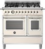BERTAZZONI HER96L2EAVT варочный центр her96l2eavt - фото 263850
