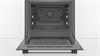 Встраиваемый электрический духовой шкаф Bosch HIJ557YS0R hij557ys0r - фото 263925