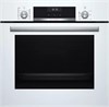 Встраиваемый электрический духовой шкаф Bosch HIJ557YW0R hij557yw0r - фото 263929