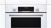 Встраиваемый электрический духовой шкаф Bosch HIJ557YW0R hij557yw0r - фото 263930