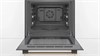 Электрический духовой шкаф Bosch HIJN10YB0R hijn10yb0r - фото 263941