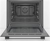 Встраиваемый электрический духовой шкаф Bosch HIJS10YB0R hijs10yb0r - фото 263965