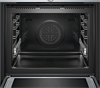 Встраиваемый электрический духовой шкаф Siemens HM676G0S6 hm676g0s6 - фото 264035