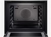 Встраиваемый электрический духовой шкаф Bosch HMG636BS1 hmg636bs1 - фото 264050