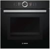 Встраиваемый электрический духовой шкаф Bosch HMG6764B1 hmg6764b1 - фото 264055