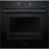 Духовой шкаф Bosch HMG8764C1,  черный hmg8764c1 - фото 264062