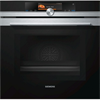 Встраиваемый электрический духовой шкаф Siemens HN678G4S6 hn678g4s6 - фото 264073