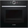 Встраиваемый электрический духовой шкаф Bosch HNG6764B6 hng6764b6 - фото 264074