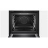 Встраиваемый электрический духовой шкаф Bosch HNG6764B6 hng6764b6 - фото 264077