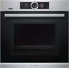 Электрический духовой шкаф Bosch HNG6764S6 hng6764s6 - фото 264082