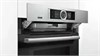 Электрический духовой шкаф Bosch HNG6764S6 hng6764s6 - фото 264084