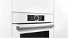 Электрический духовой шкаф Bosch HNG6764W6 hng6764w6 - фото 264096