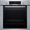 Встраиваемый электрический духовой шкаф Bosch HRA3140S0 hra3140s0 - фото 264169