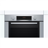 Встраиваемый электрический духовой шкаф Bosch HRA3140S0 hra3140s0 - фото 264170