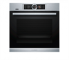 Встраиваемый электрический духовой шкаф Bosch HRG6769S6 hrg6769s6 - фото 264195