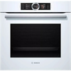 Электрический духовой шкаф Bosch HSG636BW1 hsg636bw1 - фото 264204