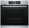 Встраиваемый электрический духовой шкаф Bosch HSG636XS6 hsg636xs6 - фото 264206