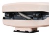 Сэндвичница Hyundai HYSM-1101 коричневый hysm-1101 - фото 264265