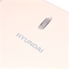 Сэндвичница Hyundai HYSM-1101 коричневый hysm-1101 - фото 264268