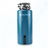 Измельчитель пищевых отходов Paulmark INTENSO I-PRO 1000 i-pro 1000 - фото 264283
