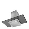 Каминная вытяжка Smeg KBT900VE 8017709289706 - фото 26437