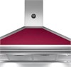 Каминная вытяжка Bertazzoni K120HERVIA k120hervia - фото 264403