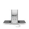 Каминная вытяжка Smeg KBT900VE 8017709289706 - фото 26440