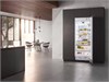 Встраиваемый холодильник Miele K 7743 E k7743e - фото 264421