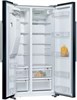 Холодильник Bosch KAD93VBFP kad93vbfp - фото 264561
