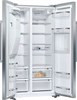 Холодильник Bosch KAG93AI30R kag93ai30r - фото 264575