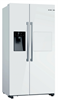 Холодильник Bosch KAG93AW30U kag93aw30u - фото 264587