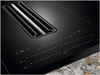 Встраиваемая индукционная варочная панель Electrolux KCC 85450 kcc85450 - фото 264616