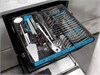 Встраиваемая посудомоечная машина Electrolux KEMC3211L kemc3211l - фото 264657