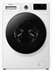 Стиральная машина Kraft KF-MDS10146W kf-mds10146w - фото 264670